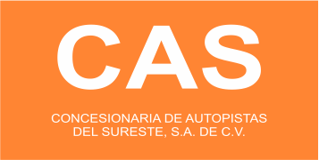 CAS Facturación de Tickets Concesionaria de Autopistas del Sureste