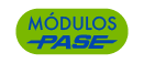 Módulos PASE