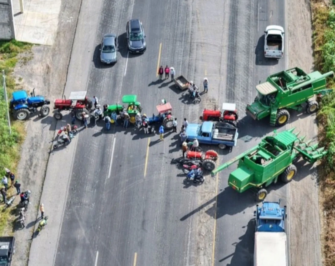 Noticias de Trafico Casetas y Autopistas de Simpleaje - Peajes y Autopistas de México