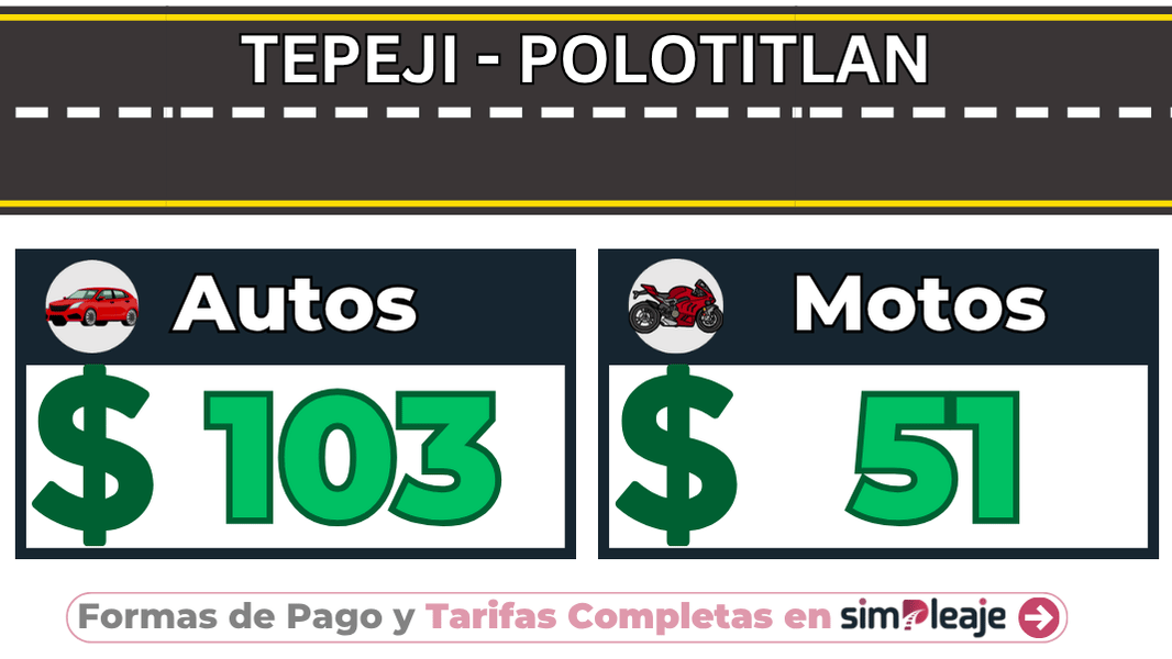 TEPEJI – POLOTITLAN