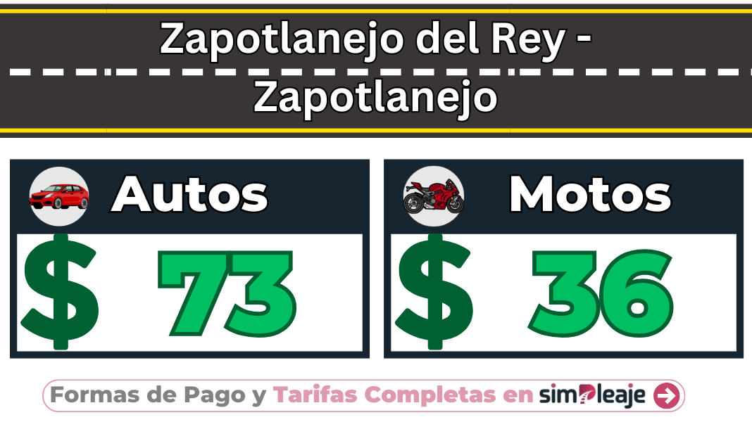 Zapotlanejo del Rey – Zapotlanejo
