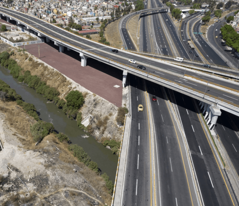 autopistas libramientos y puentes Casetas, Peajes y Autopistas de México | Simpleaje