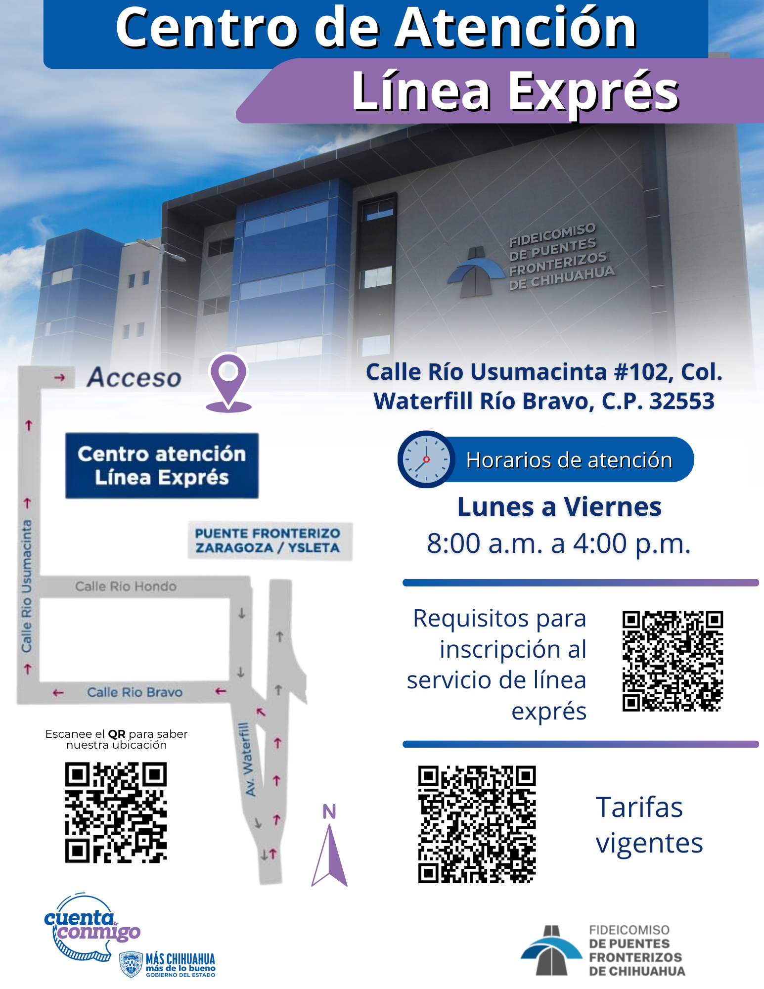 centro de atencion linea expres LEXPRESS Simpleaje - Peajes y Autopistas de México