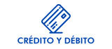 tarjetas de credito y debito